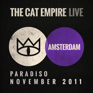 Live at the Paradiso - The Cat Em