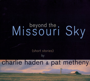 Beyond The Missouri Sky