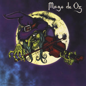 Mägo De Oz