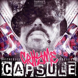 Crhyme Capsule