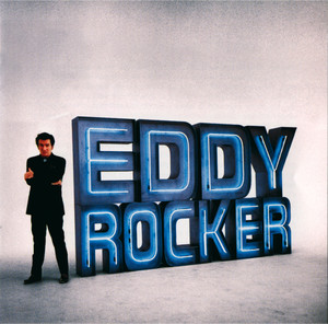 Eddy Rocker