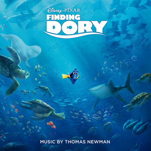 Finding Dory (Original Motion Pic