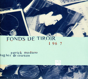 Fonds De Tiroir 1967