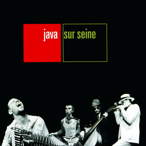 Java Sur Seine