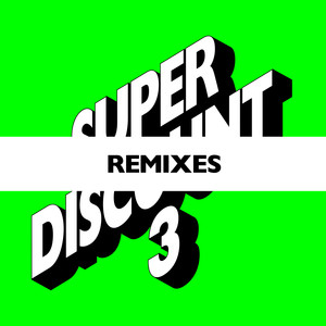 Super Discount 3 Remixes