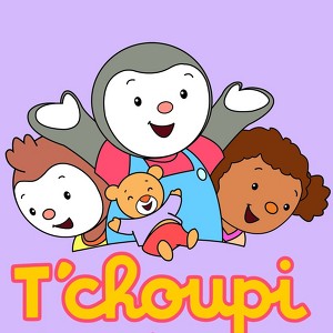 T'choupi (générique Et Bande Orig