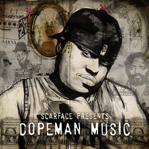 Dopeman Music