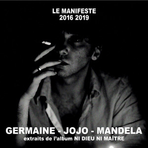 Germaine, Jojo, Mandela (Extraits