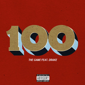 100 (feat. Drake)