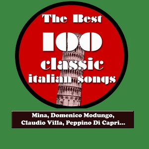 The Best 100 Classic Italian Song