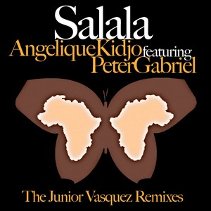 Junior Vasquez - Salala Remixes