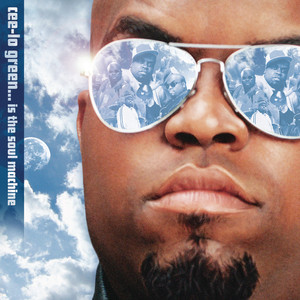 Cee-Lo Green... Is The Soul Machi