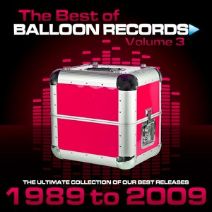 Best Of Balloon Records, Vol. 3