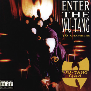 Enter The Wu-Tang-36 Chambers