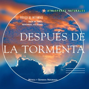 Atmosferas Naturales - Despues De