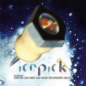 Icepick