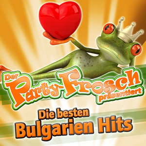 Der Party-Frosch Präsentiert - Di