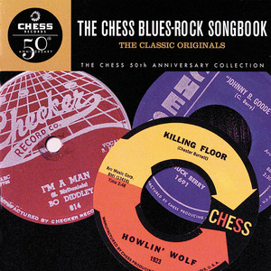 The Chess Blues-Rock Songbook