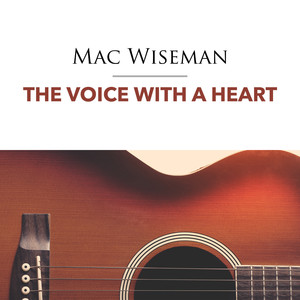 The Voice with a Heart