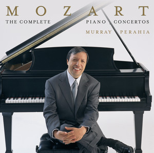 Mozart: The Piano Concertos