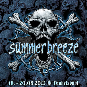 Summer Breeze 2011