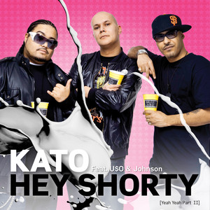 Hey Shorty (yeah Yeah Pt. Ii) (fe