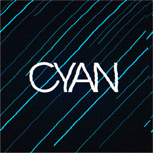 Cyan