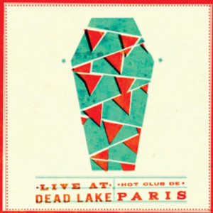 Live At Dead Lake