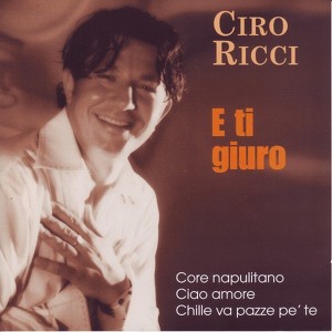 E Ti Giuro - Italien Pop Schlager