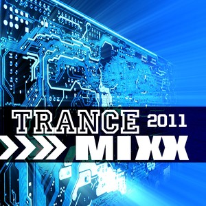 Trance Mixx 2011