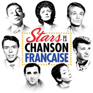 Stars De La Chanson Française