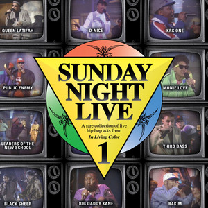 Sunday Night Live Vol. 1