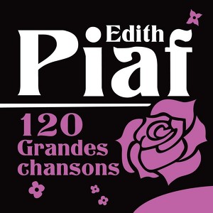 120 Grandes Chansons