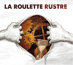 La roulette rustre