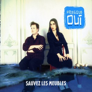 Sauvez Les Meubles