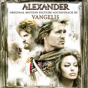 Alexander (original Motion Pictur