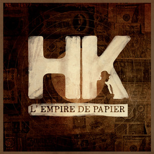 LEMPIRE DE PAPIER