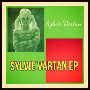 Sylvie Vartan EP