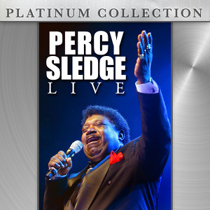 Percy Sledge Live