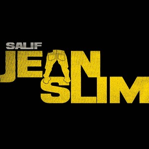 Jean Slim