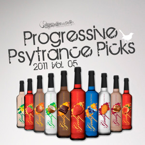 Progressive Psy Trance Picks 2011