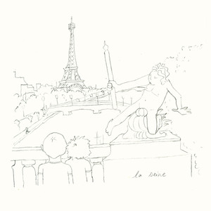 La Seine - Single