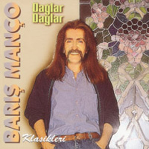 Daglar Daglar - Baris Manço Klasi