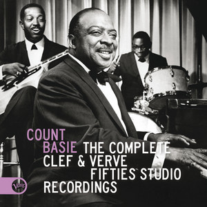 The Complete Clef & Verve Fifties