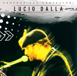 Lucio Dalla