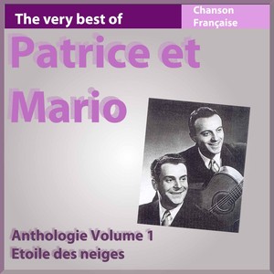 The Very Best Of Patrice Et Mario