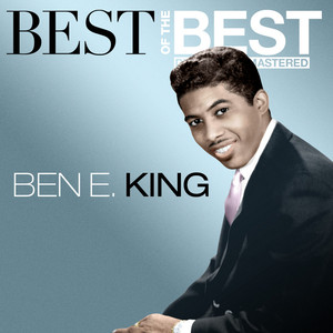 Ben E. King - Best Of The Best