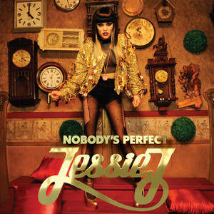 Nobody's Perfect