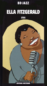 Ella Fitzgerald