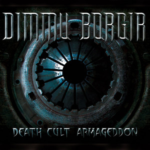 Death Cult Armageddon